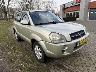 Hyundai Tucson  picture 7