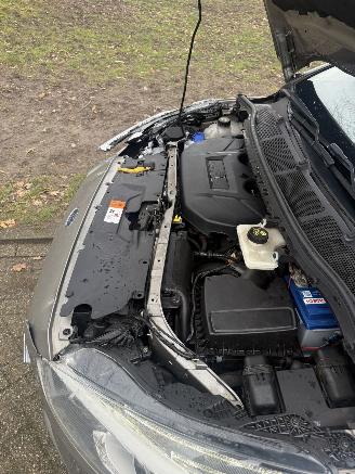 Ford S-Max  picture 14