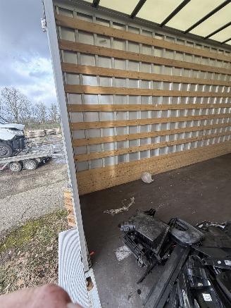 Mercedes Sprinter  picture 17