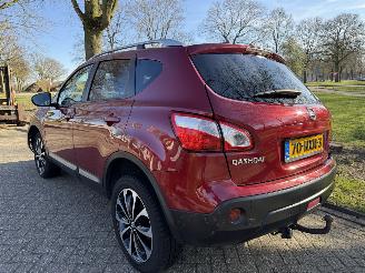 Nissan Qashqai  picture 3