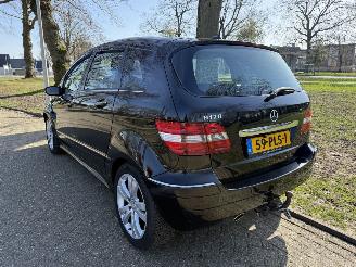 Mercedes B-klasse 170 picture 3