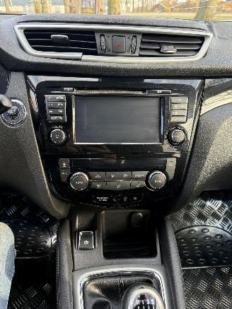 Nissan Qashqai  picture 26