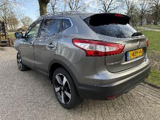 Nissan Qashqai  picture 3