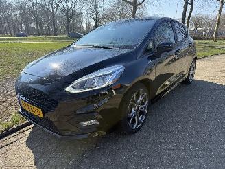 Voiture accidenté Ford Fiesta  2018/1