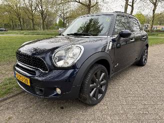 Schadeauto Mini Mini  2011/1
