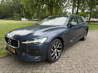 Auto incidentate Volvo V-60  2019/1