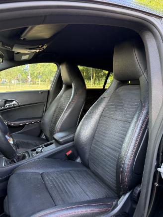 Mercedes Cla-klasse  picture 21