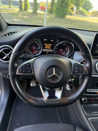 Mercedes Cla-klasse  picture 22