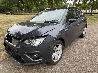 skadebil auto Seat Arona  2021/1