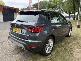 Seat Arona  picture 5