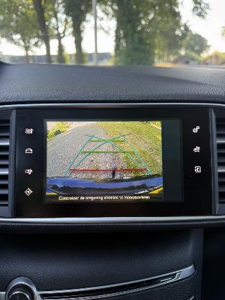 Peugeot 308  picture 24