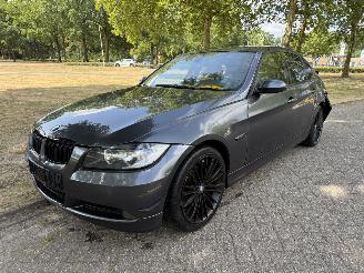  BMW 3-serie  2006/1
