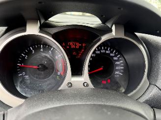 Nissan Juke  picture 20