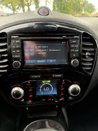 Nissan Juke  picture 24
