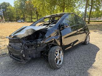 uszkodzony samochody osobowe Kia Picanto  2013/1