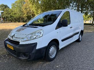  Citroën Jumpy  2011/1