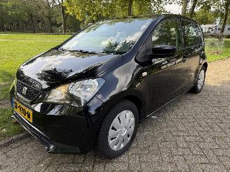 Avarii autoturisme Seat Mii  2018/1