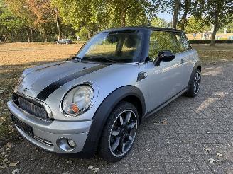 Auto incidentate Mini Mini COOPER 2007/1