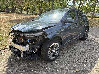 skadebil auto Hyundai Kona  2023/1