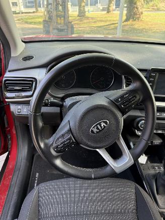 Kia Stonic  picture 23