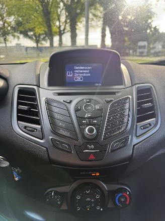 Ford Fiesta automaat picture 22