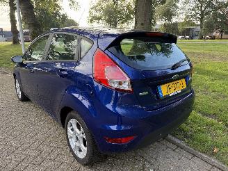 Ford Fiesta automaat picture 3