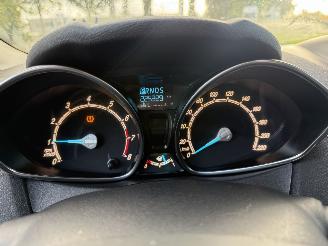 Ford Fiesta automaat picture 19