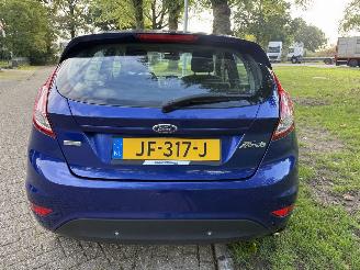 Ford Fiesta automaat picture 4