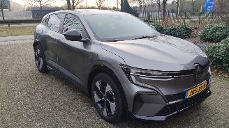 skadebil auto Renault Mégane E-Tech EV40 BC Equilibre 2022/11