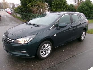 occasione autovettura Opel Astra 1.4 Break - Innovation CNG 2019/2