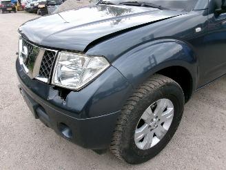 Nissan Path-finder 2.5 Dci XE - Camionet picture 6