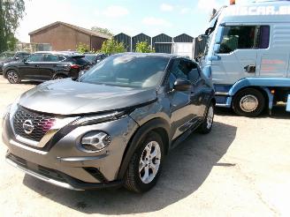 Avarii autoturisme Nissan Juke 1.0 N-Connect 2021/1