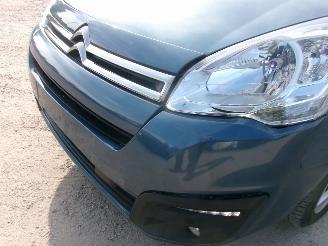 Citroën Berlingo 1.2 Multispace picture 7