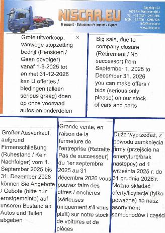 Kia Stonic 1.0 Sense picture 35