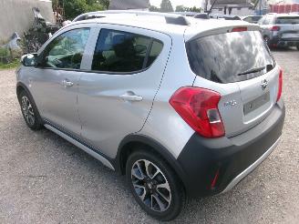 Opel Karl 1.0 Rocks picture 5