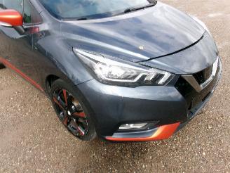 Nissan Micra 0.9 N-Style picture 10