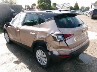 Seat Arona 1.0 Style picture 5