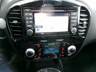 Nissan Juke 1.5 Dci Acenta picture 27