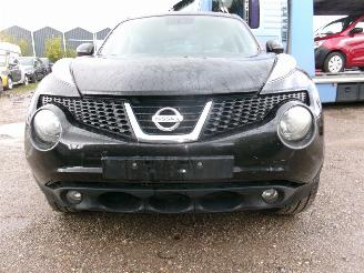 Nissan Juke 1.5 Dci Acenta picture 8