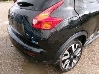 Nissan Juke 1.5 Dci Acenta picture 14