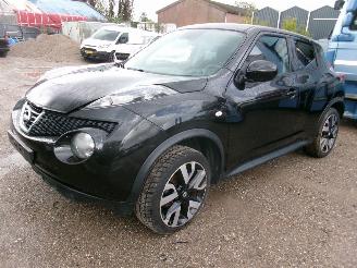 Nissan Juke 1.5 Dci Acenta picture 2