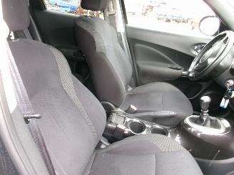 Nissan Juke 1.5 Dci Acenta picture 24
