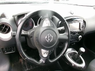 Nissan Juke 1.5 Dci Acenta picture 26