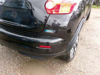Nissan Juke 1.5 Dci Acenta picture 15