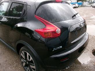 Nissan Juke 1.5 Dci Acenta picture 17