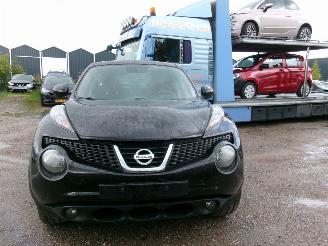 Nissan Juke 1.5 Dci Acenta picture 7