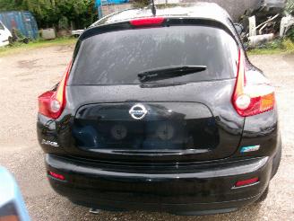 Nissan Juke 1.5 Dci Acenta picture 16
