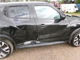 Nissan Juke 1.5 Dci Acenta picture 13