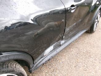 Nissan Juke 1.5 Dci Acenta picture 12