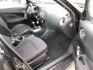 Nissan Juke 1.5 Dci Acenta picture 23